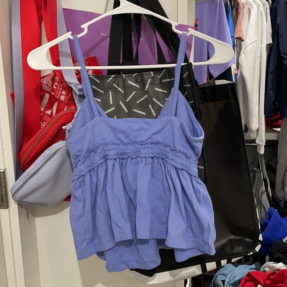 Tank Top! - Picture 2 of 3